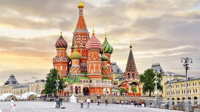 聚焦疫情下俄罗斯市场，4位“重量级“买家这么说！