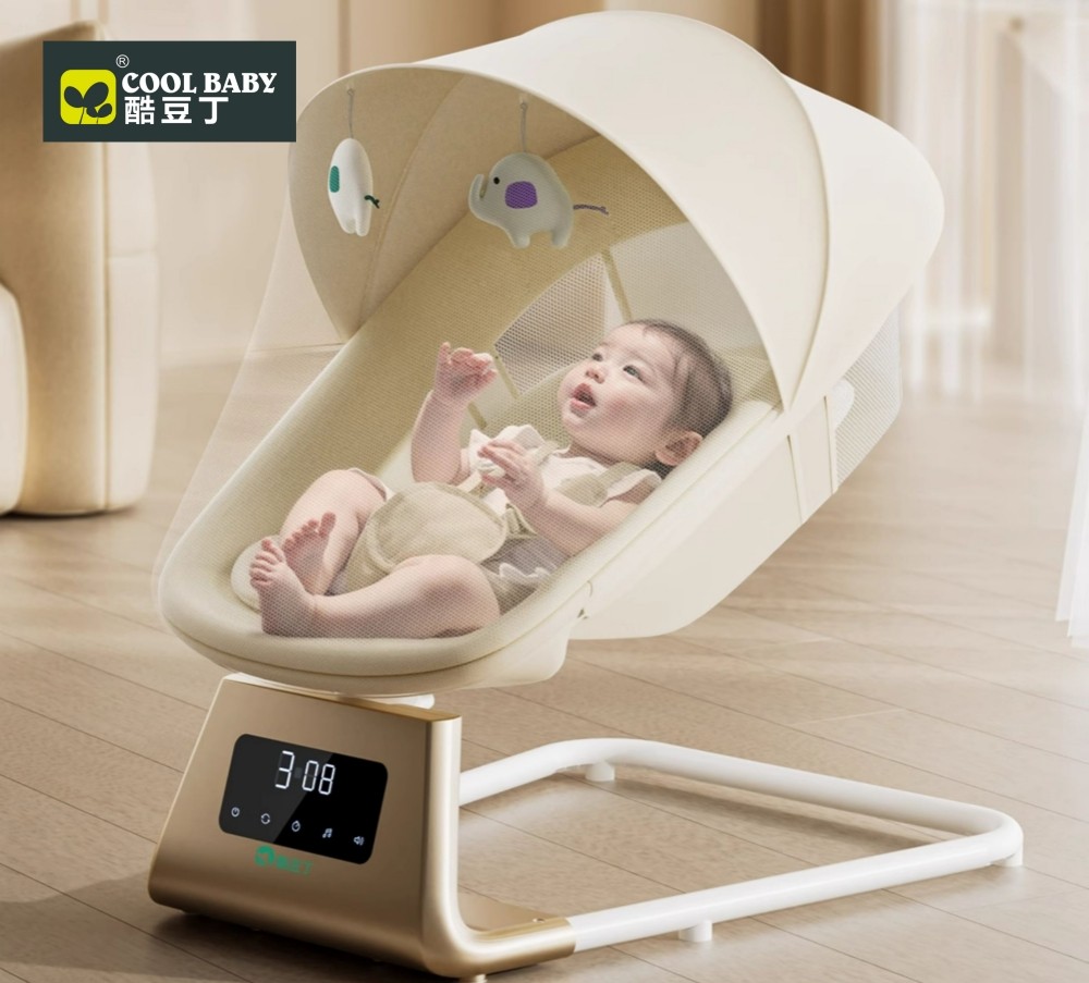 KDD-RS003悠悦电动摇椅