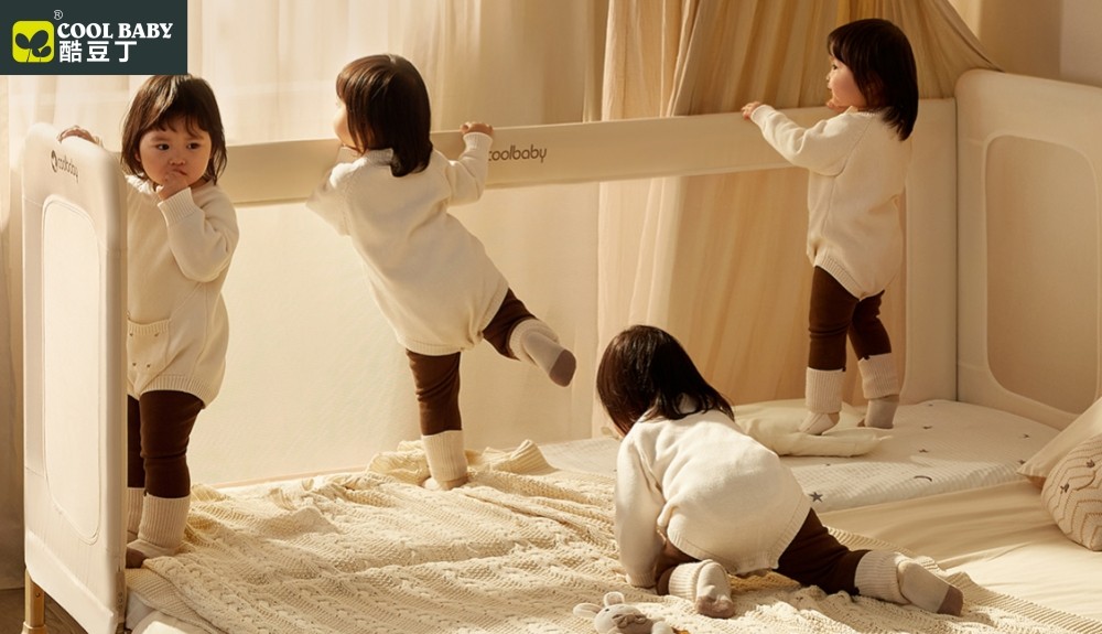 新品 | 睡进会守护的“舒芙蕾”里