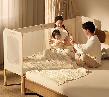 KDD-P600舒芙蕾拼接床